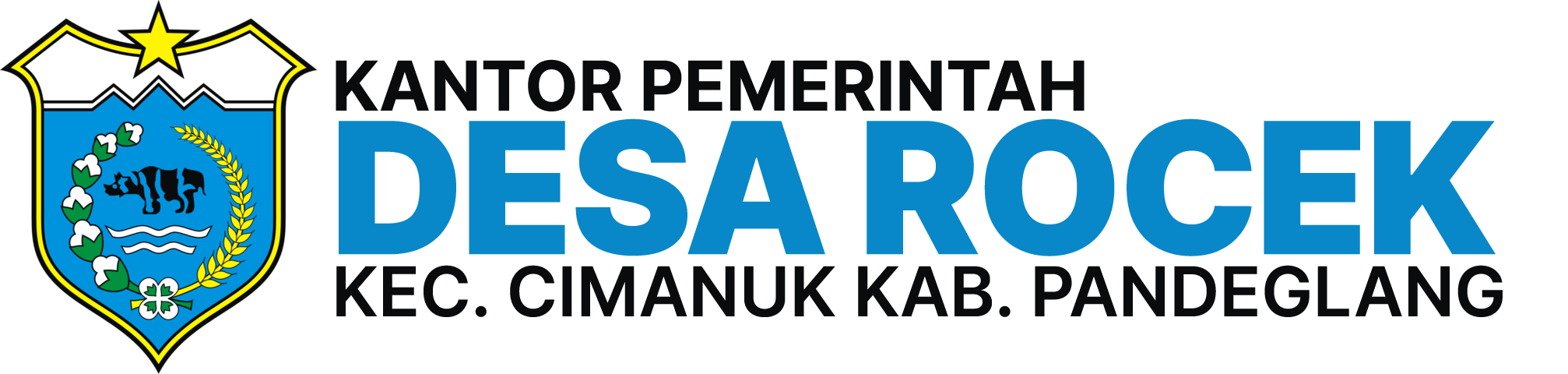 Desa Rocek